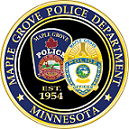 AnimalsFirst Testimonial Maple Grove Police