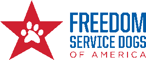 AnimalsFirst Testimonial Freedom Service Dogs